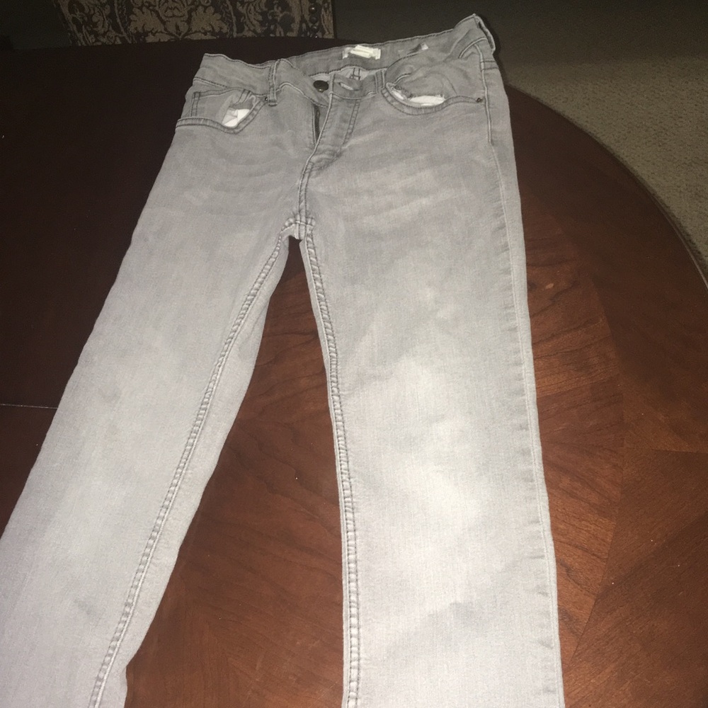 H&M jeans